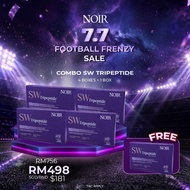 NOIR SKINCARE RAWATAN JERAGAT,JERAWAT