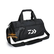Arrow Men's Duffel Bag PremiumWanita Travel Gym Sports Clothing Bag