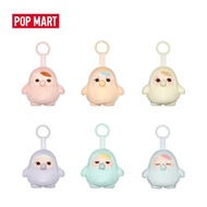 ORI POP MART 100% - PUCKY BEANIE BUBBLE UP SERIES BLIND BOX