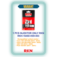 Injektor Injector Honda Vario PCX ADV 150 eSP ABS CBS K59 K97 RKN