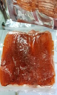 泰國濕辣魷魚片80g
