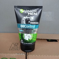 Garnier men facial foam 100ml semua variant lengkap