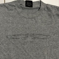 ZNA Oakley X-METAL “Genuine Software” 2001 Collector’s T-Shirt