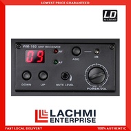 LD Systems | UHF Receiver Module for Roadman, Roadboy und Roadbuddy | Roadman 102 R B6