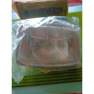 LAMPU DEPAN RC80 SUZUKI RC80 HEADLIGHT