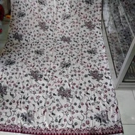 -(A)VAILABLE- Batik Printing Lamongan motif jarik singo mengkok bkl
