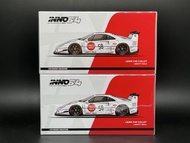INNO Models LBWK F40 Collet 1/64 模型車