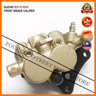 Original Suzuki RG110 RG 110 RGV Sport Front Depan Brake Caliper Pump Racing Motorcycle Motosikal Modify Spare Parts