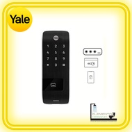 Yale YDR30GA Smart Gate Lock - Yale Home App Smart Lock