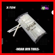 X-TON Glue Stick BESAR 1.1 - Isi Lem Tembak Glue Gun Stik Bakar Lilin