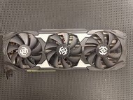Zotac RTX 2080 Super 8GB (並不是 2060 2070 3060 3070 3080 4060 4070 5060 5070 Ti RX 9060 9070)