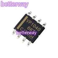 SN65HVD1040D VP1040 SOP-8 2pcs  original on sale betterway Mla