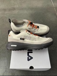 🌸FILA斐樂 NUVOLE 3 ATR 男款戶外運動功能鞋 銀灰色 35-46碼 全新正品 順豐包郵 約5-7天到港