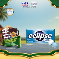 Eclipse Mints Peppermint Tins 35g Candy / Sugar Free