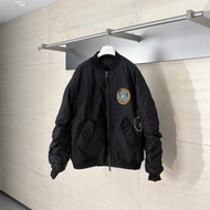 C * H B * L 1: 1 High-Quality Original Label Real Shot 25ss Autumn Winter New Style bomber Large Fli