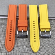 Fossil Silicone Watch Strap Replacement