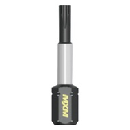 MXM TOOLS 抗衝擊單頭星型起子頭 MB24014 T30 x 32mm  10支