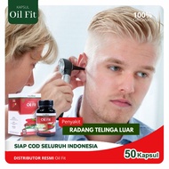 Obat Radang Telinga Bagian Luar / Penyakit Otitis Eksterna Radang Telinga Luar Swimmers Ear Obat Inf