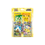 Pokemon Card Game Booster Pack SV8s-PC(45) Special Set For Collectors Authentic Copyright From Naiin