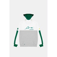 Aston Martin F1 Fernando Alonso Kimoa Hoodie | RBN Racing Merchandise