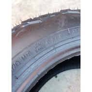 New Tyre 205 70 15 MT(Mud-Terrain)