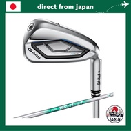 PING G440 Irons Set (#6–PW) N.S.PRO 750GH neo Steel Shaft – High Launch & Forgiveness Performance