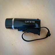 [ cat eye ] 腳踏車 前燈 HL-EL450