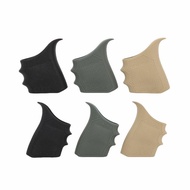 Grocco G17 G19 Soft Rubber Cover Anti-slip Grip Cover Outdoor Toy Equipment Accessories HJHZ