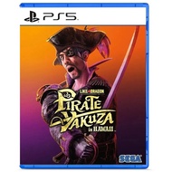 PlayStation™ PS4 / PS5 Like A Dragon: Pirate Yakuza In Hawaii (By ClaSsIC GaME )