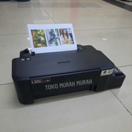 terbaru Printer Epson L120 Unit Printer Epson L120 Ink Jet