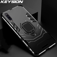 XIAOMI MI9 MI 9 CASE ROBOT ARMOR IRING STANDING CASE