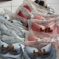 🐥Bra 38B wireless comfortable bra