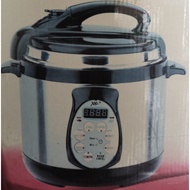 XMA ELECTRIC PRESSURE COOKER 2.0L XMA-5090PC