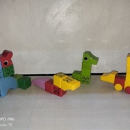 Magnetic Cube Blocks Japan Surplus
