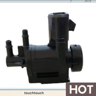 Locking Hub Vacuum Solenoid Purge Valve for    Expedition  Navigator 9L14-9H465- 6L3Z-9H465-B toucht