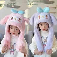 2024 Children Cartoon Toys 4 Years Old Girls 5 Start School 3 to 6 Years Old 7 Girls 8 Birthday Gift