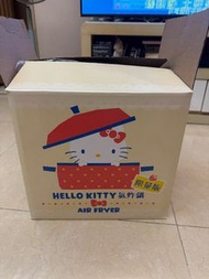 Hello Kitty氣炸鍋