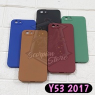 CASE iphone XR 6.1 - SOFTCASE MACARON PRO CAMERA iphone XR 6.1 - SS