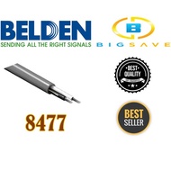 BELDEN SPEAKER CABLE MULTI-CONDUCTOR CABLES ( 8477)