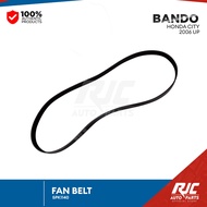 Bando Fan Belt 5PK-1145 For Honda Civic 2006 Up 1Piece