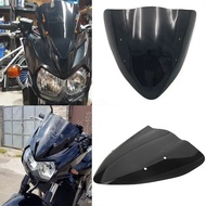 For Kawasaki Z1000 Z750 2003 2004 2005 2006 Motorcycle Windscreen Screen Wind Deflectors Screen Wind