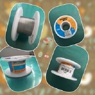 MECHANICAL TIN ROLL 0.3 MM [100G] HX-T100 ORIGINAL CLASSICAL