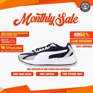 PUMA PACER UPRISE GREY ORIGINAL