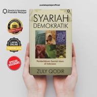 ORIGINAL SHARIA DEMOCRACY BOOK QODIR ZULI/ STUDENT LIBRARY/