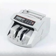 Portable LCD UV Counterfeit Detection Money Note Counter Money Counter Machine Bill Counter Multi-Cu