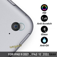 TEMPERED GLASS KAMERA IPAD 9 2021 IPAD 10 2022