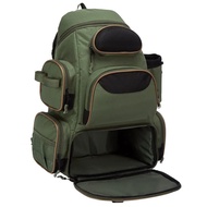 Bassdash Fishing Bag Tool Backpack Lightweight Tactical Toolbox Multifunctional