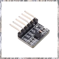 [Z F L U] BMI270 Module, 6- Attitude Sensor, Inertial Measurement Unit, Accelerometer, Gyroscope,BMI