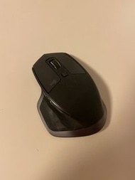 Logitech MX Master 2S Mouse 無線滑鼠