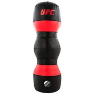 UFC Pro Ground & Pound Throwing Dummy, 70lb MMA Training Bag